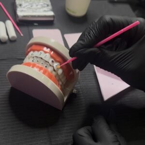 Corso Gemme Dentali